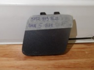 Zaślepka Haka Holowniczego BMW 5 G31 LCI Lift Kombi