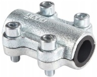 GEBO OBEJMA NAPRAWCZA DSK 3/4 RUR STALOWYCH DN20