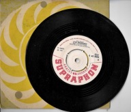 Sbor Lubomíra Pánka –America / C'est Magnifique7sp