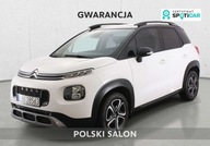 Citroen C3 Aircross Niski Przebieg Od RiA 1.2 Benzyna 110KM