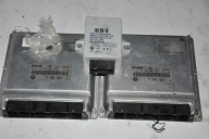 BMW E38 740D M67 4,0D STEROWNIK SILNIKA 7785954 7785953