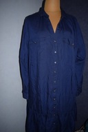 BONPRIX SUKIENKA ROZPINANA LYOCELL _50