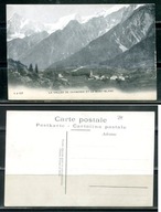 K20588)Francja: Chamonix - Mont-Blanc