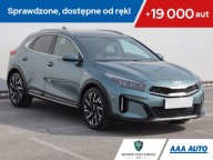 Kia XCeed 1.5 T-GDI, Salon Polska, 1. Właściciel