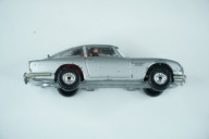 Resorówka Corgi 007 Aston Martin DB5 Made in GB