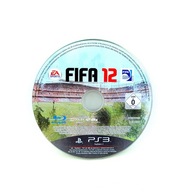 FIFA 12 / 2012 PS3 PAL ENG - SAMA PŁYTA