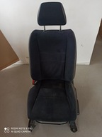 Fotel przedni lewy przod kierowcy Honda Civic VIII UFO 5D
