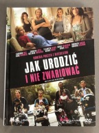 JAK urodzić i nie zwariować - DVD lektor napisy PL