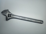 Stary BAHCO 74 15" klucz nastawny 380 mm Sweden