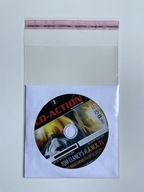 1 PŁYTA DVD CD ACTION CD-ACTION NUMER 04/2014 (228) NR 04 2014 228 JAK NOWA