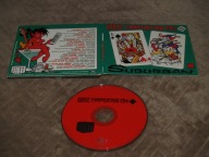 SUBURBAN LARGE COMPILATION CD 6 2004 DIGI