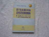 DYNAMIKA SYSTEMOWA SYMULACJA I OPTYMALIZACJA
