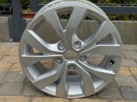 Felga aluminiowa Renault OE 403009128R 6.5" x 16" 5x114.3 ET 41