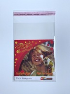 PIPPI LANGSTRUMPF VCD PRZYBYCIE + ROBI ZAKUPY FILM LEKTURA SZKOLNA TEKTURKA