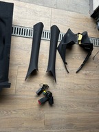 maskownica słupka przód MB CLA w117