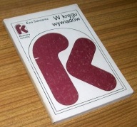 W KRĘGU WYWIADÓW Ewa Sabelanka