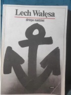 Droga nadziei Lech Wałęsa