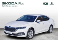 Skoda Octavia Aktywny Tempomat 3 Strefowa Klimatyzacja Lopatki Salon PL A