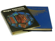 Magia klejnotów - Bożena Krzywobłocka