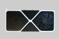 RTX 4090 dekoracja