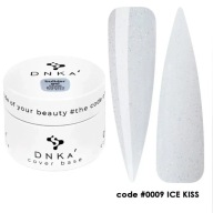DNKa BUILDER GEL NEW FORMULA , 30 ml #0009 Ice Kiss