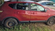 NISSAN QASHQAI 1 LIFT J10 DRZWI PRAWY PRZÓD PRAWE PRZEDNIE NAJ G ORG IGŁA