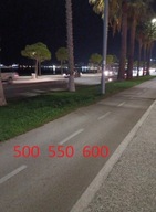 ZLOTY NUMER - 500 550 600 - MOŻLIWA ZAMIANA