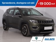 Jeep Compass 1.4 MultiAir, Salon Polska