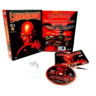 CARMAGEDDON 1 I BIG BOX KOLEKCJONERSKI PC