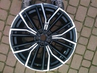 Felga 20' ET44 9J 5x112 BMW G30 G31 5 STYLING 846M 8747237