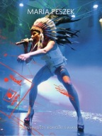 MARIA PESZEK (Najmniejszy Koncert Świata)DVD FOLIA