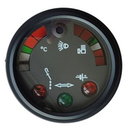 Dwuwskaźnik 65650024763 Ursus C-330 50.02.476.3 WP-100-T/01