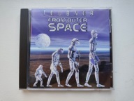 TEUBNER - From Outer Space Teubner KRAUT CD