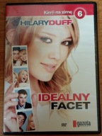 Idealny facet płyta DVD