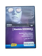 Aviator DVD | Leonardo DiCaprio | Martin Scorsese | Lektor PL