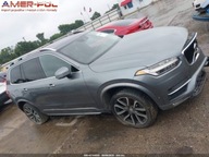 Volvo XC 90 2018 Volvo XC90 T6 AWD 7-Passenger Momentum 2.0 Benzyna 316KM