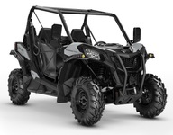 Can Am SSV Maverick Trail Base T 700 T2b 2026