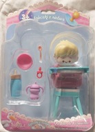 TIMOTHY LALECZKA Z NIEBIOS LALECZKI Z NIEBIOS