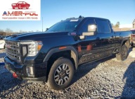 GMC Sierra K2500 At4 2022 6.6 Diesel 401KM