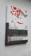 POETRY 4 - Zbigniew Grzeszczuk (+ Autograf)