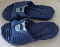 KLAPKI PIANKOWE NA PLAŻĘ BASEN LATO Unisex ANTYPOŚLIZGOWE r. 41