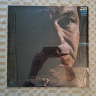 Frank Sinatra - A Man Alone & Other Songs Of Rod McKuen - 1969 US (NM/NM-)