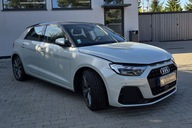 Audi A1 Sportback 30TFSI