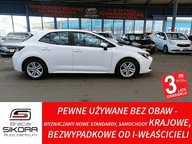 Toyota Corolla LED+NAVI Kraj Bezwypadkwy 1wł F23%