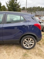 ĆWIARTKA LEWY TYŁ Z20Z OPEL MOKKA X 2017-2019 ŁADNA WAWA