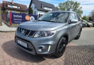 Suzuki Vitara Swiezo sprowadzona Zarejestrowana 4x4 Radar. Pelny serwis