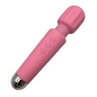 Wibrator Damski Masażer Łechtaczki Gadżety Erotyczne