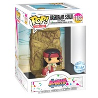 Figurka Funko Pop! Boruto Hashirama Senju