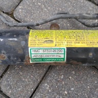 maglownica tucson I, sportage II,04-10