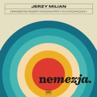 Jerzy Milian, Orkiestra Rozrywkowa PRiTV W Katowicach – Nemezja
